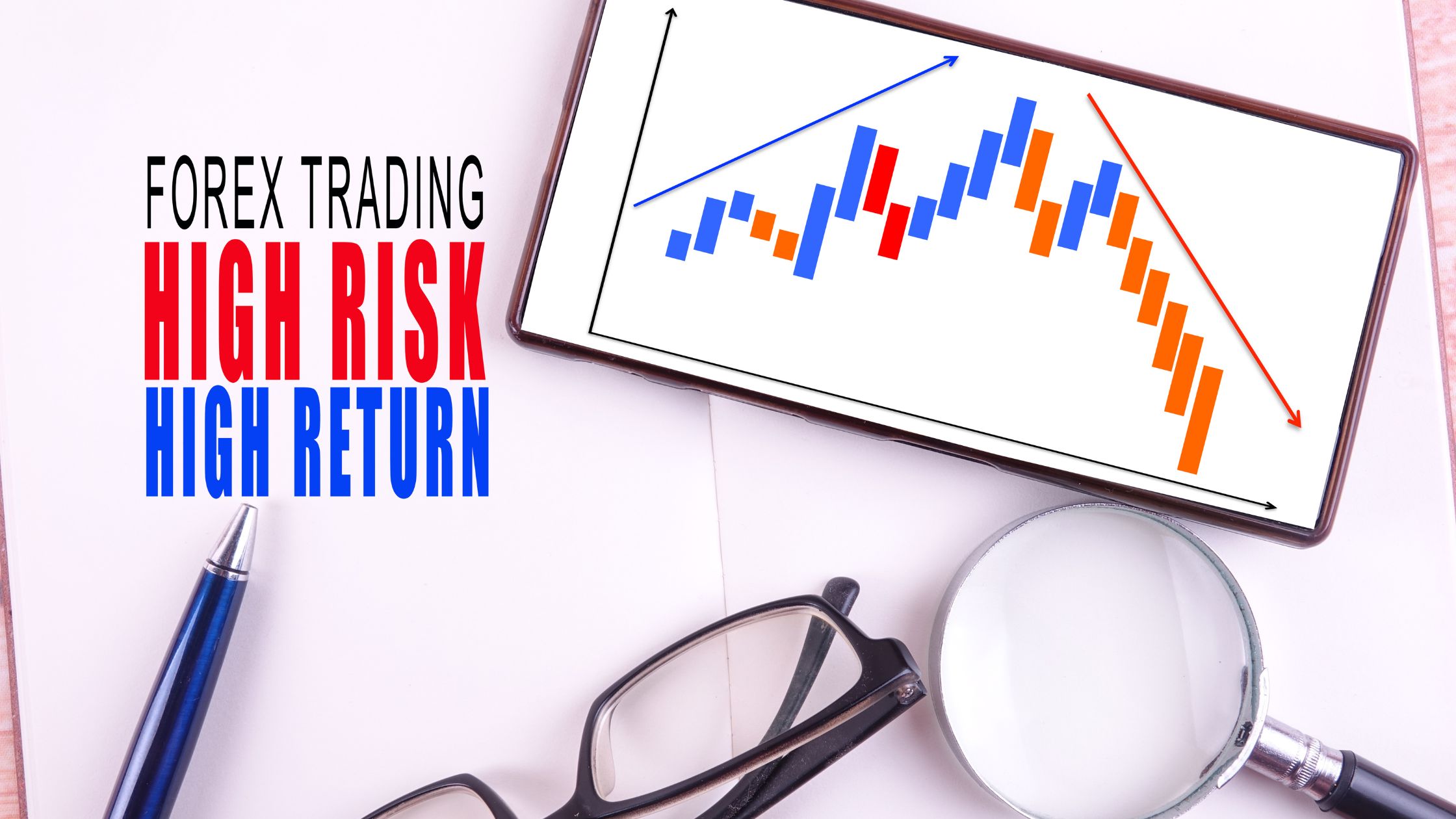 Forex investment and other things