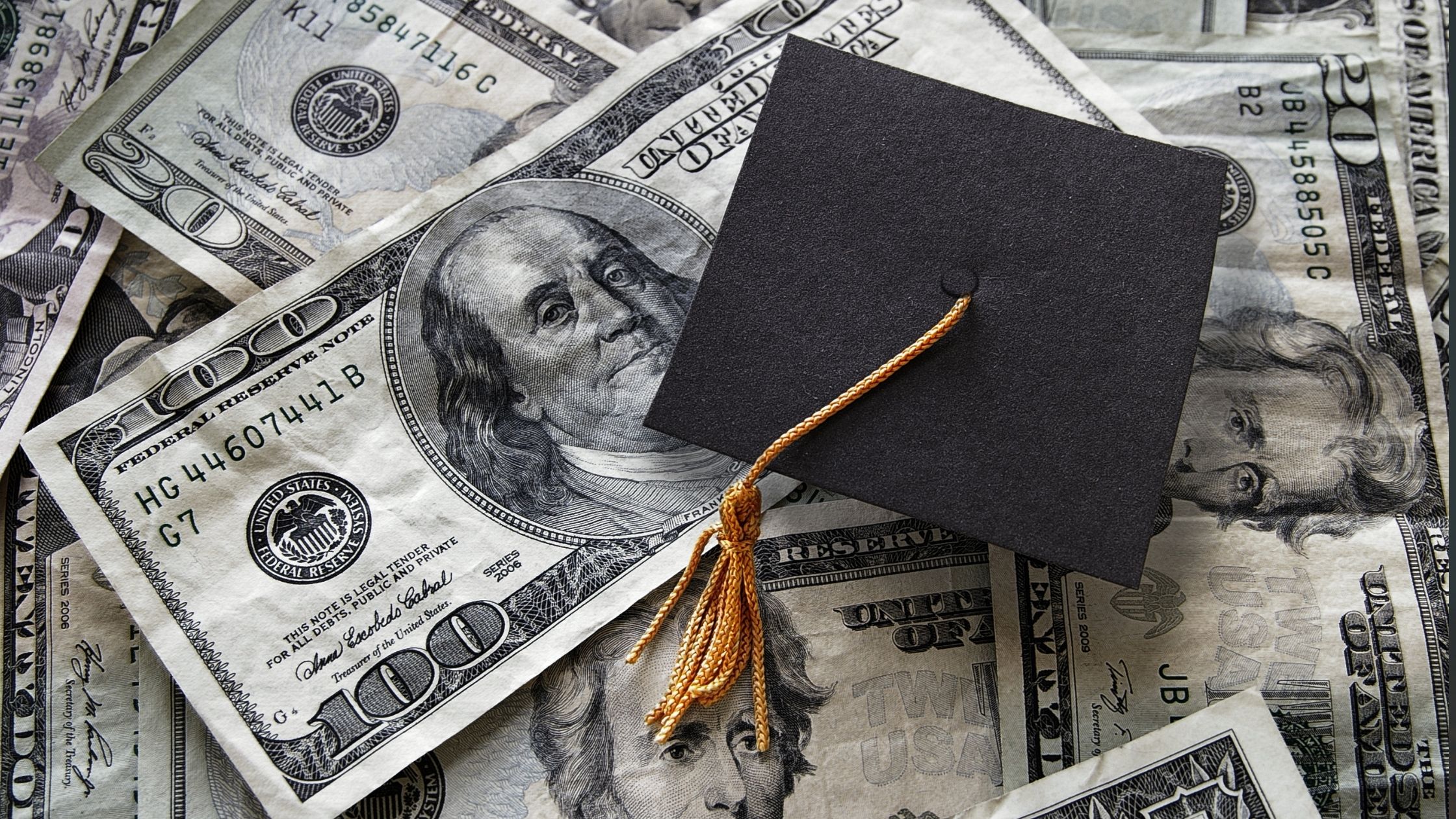 Here are a few steps you may follow to initiate a great college finance planning process