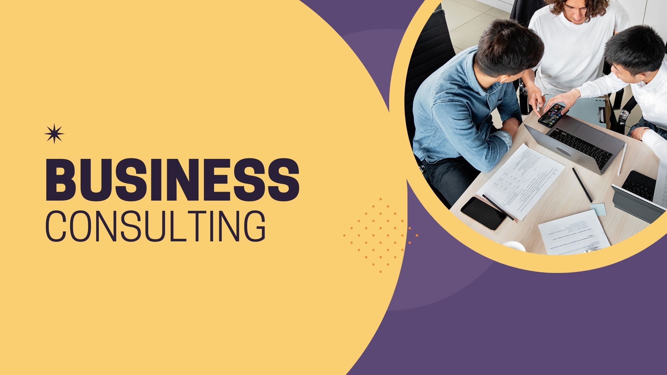 How Business Consulting Services Offer Opportunities to Grow?