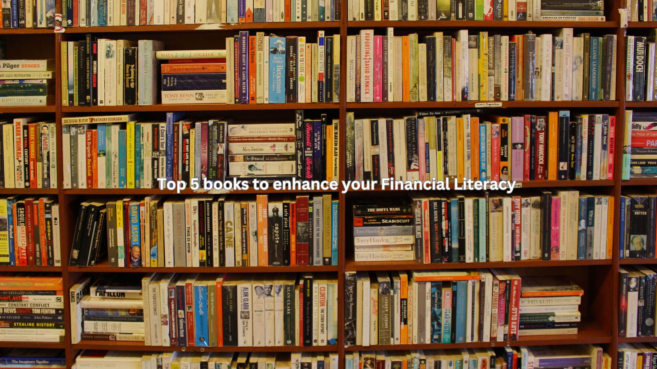 financial literacy