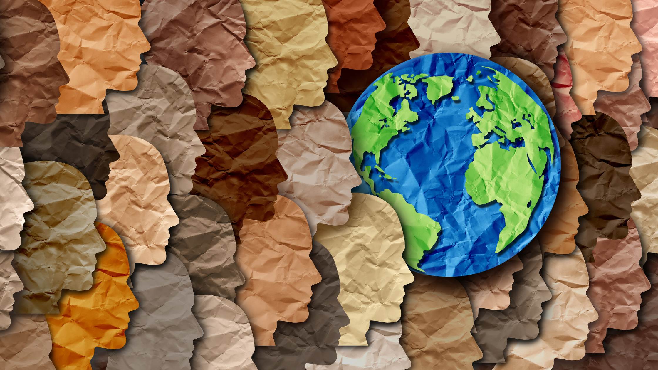 Embracing diversity