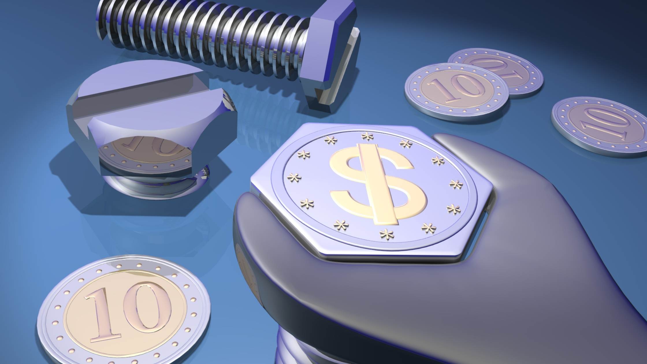 Comprehensive financing tools
