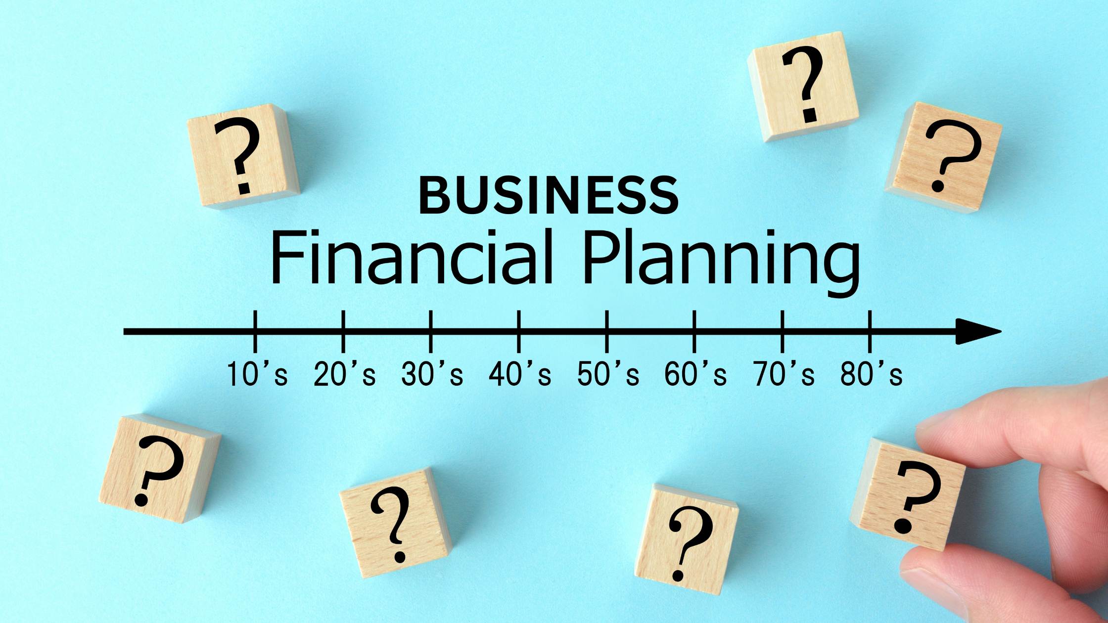 Business Financial Planning
