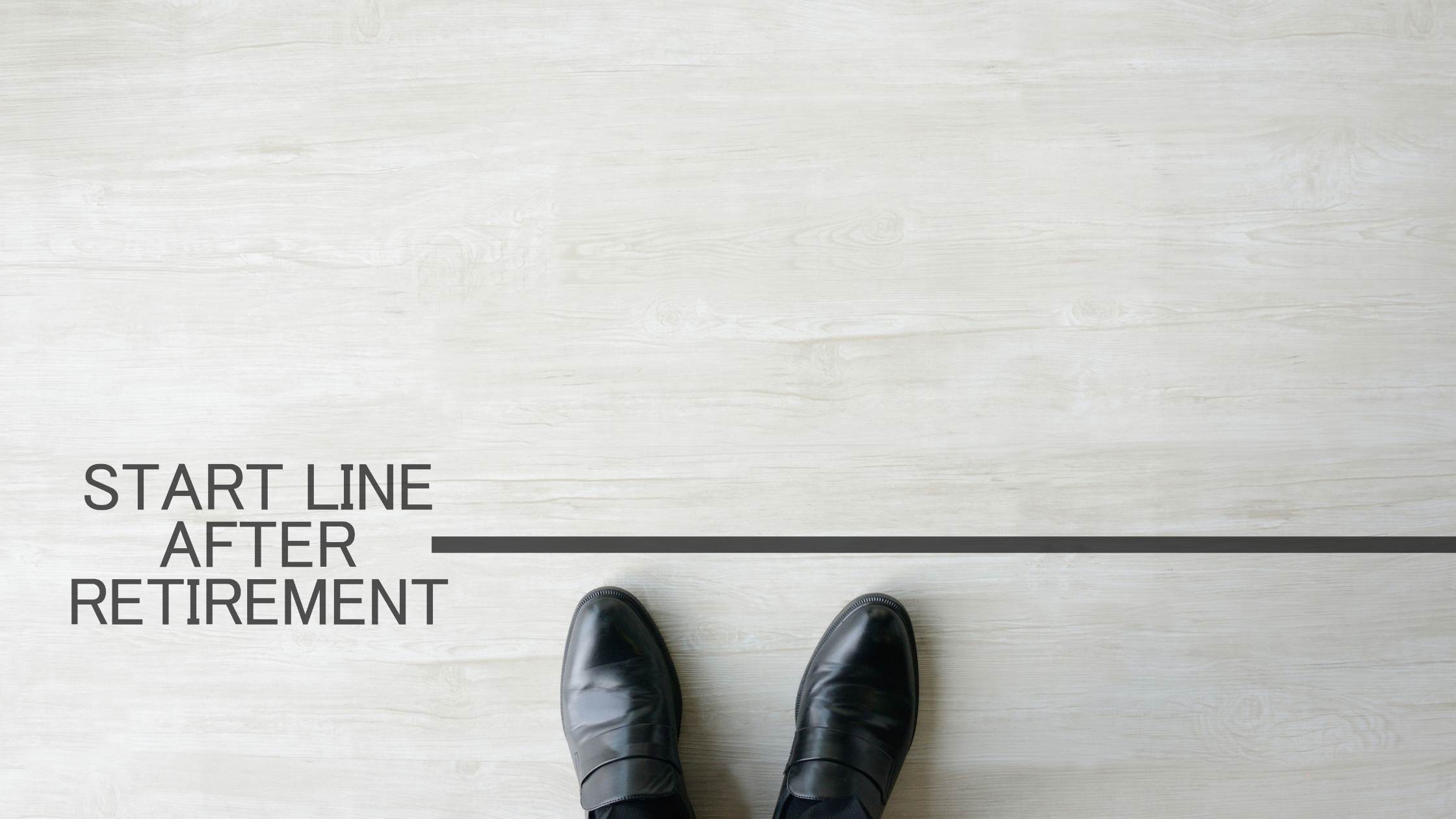 Learn why you should start a business after retirement