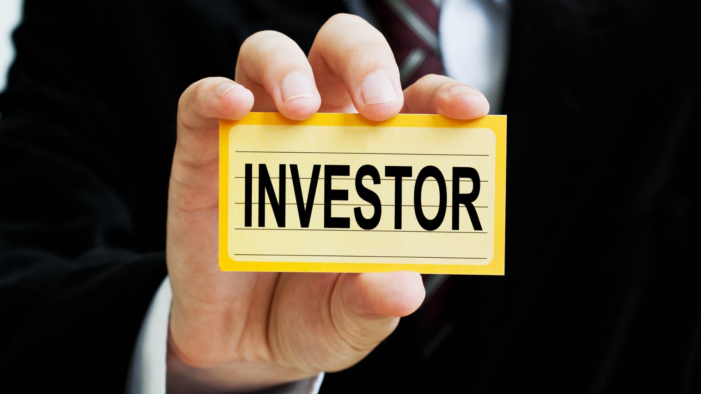 The Intelligent Investor by Benjamin Graham