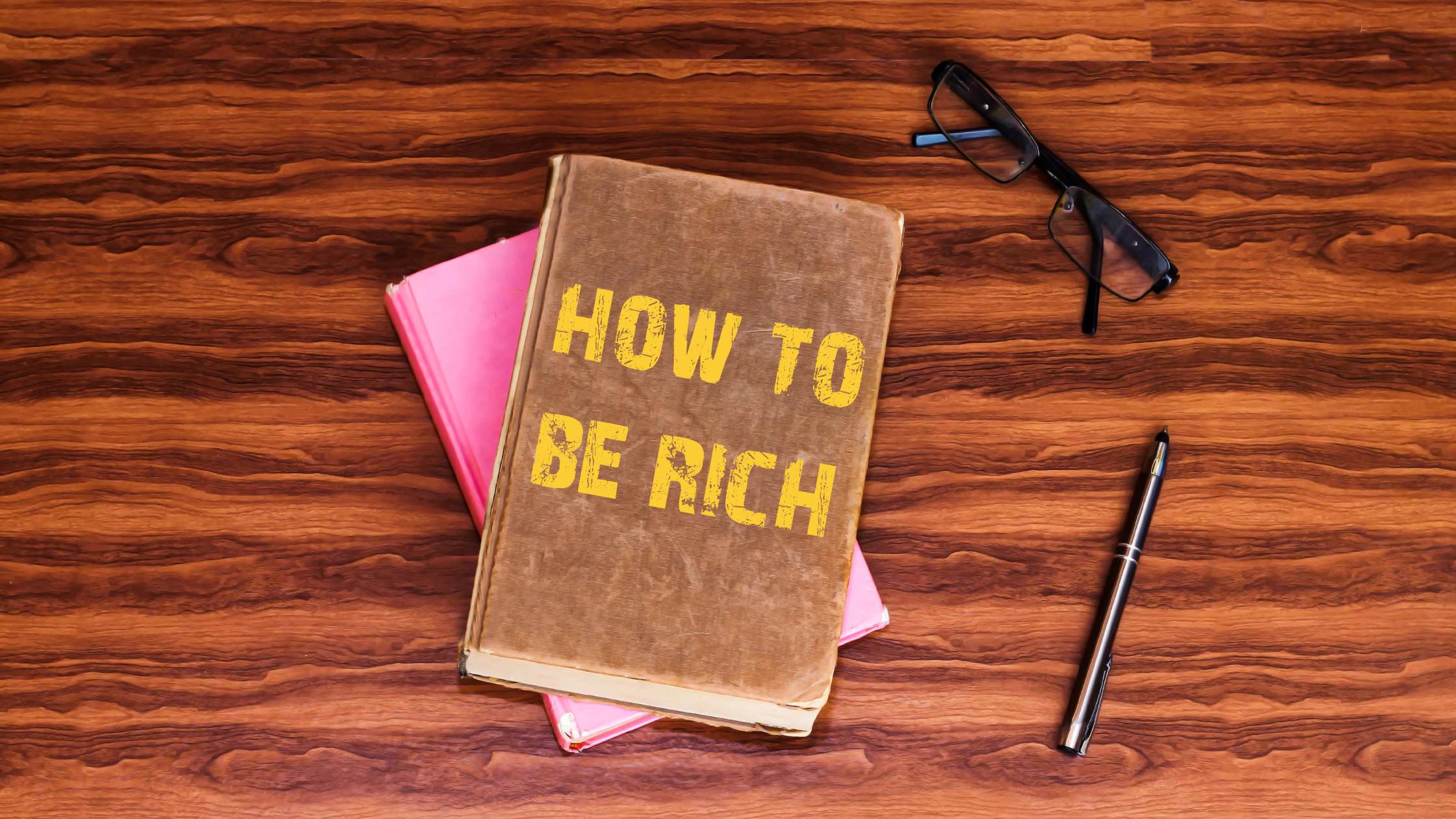 I Will Teach You How To Be Rich by Ramit Sethi