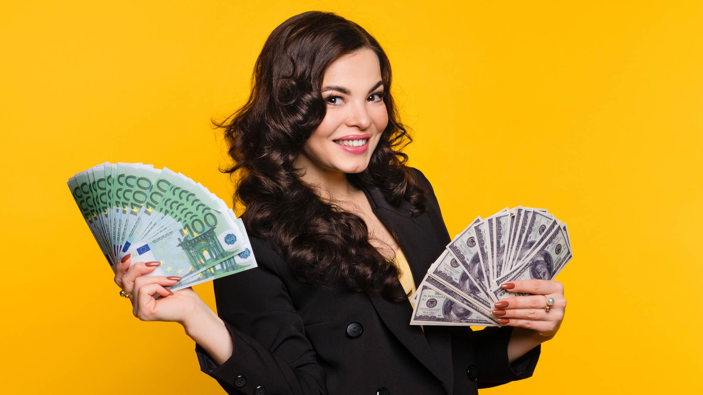 Clever Girl Finance by Bola Sukunbi-