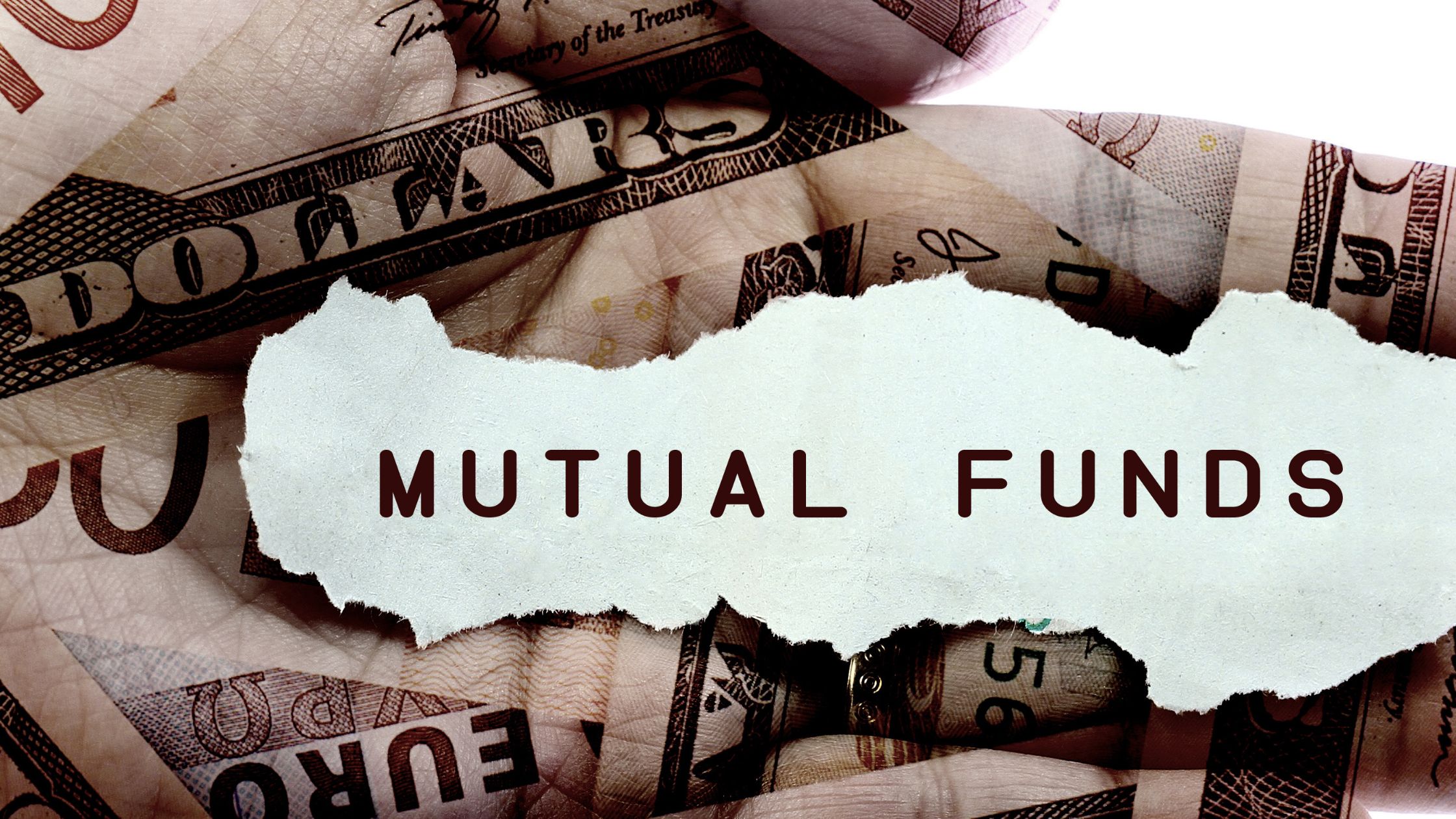 Lower average investment size