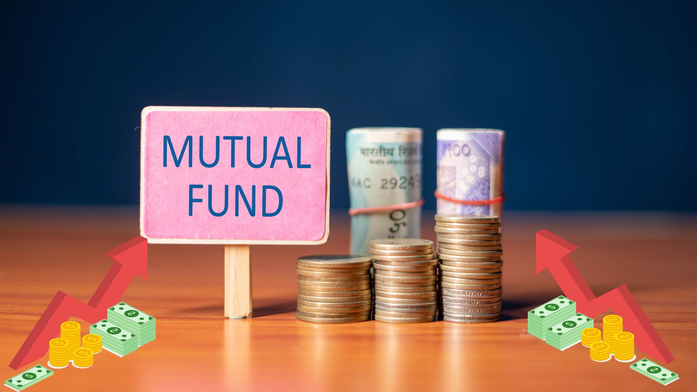Factors contributing to this mutual funds trend in smaller cities