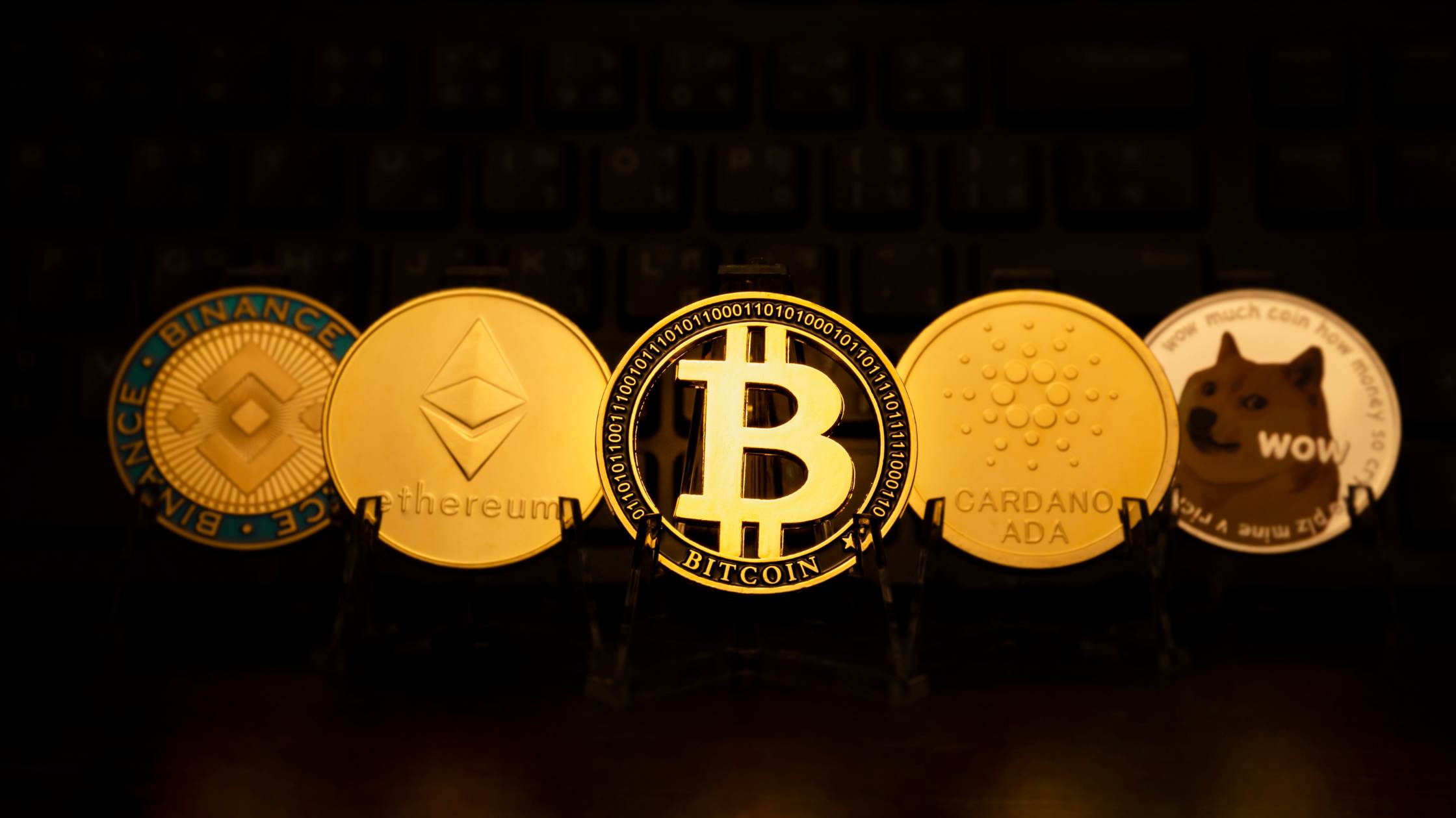 Cryptocurrency