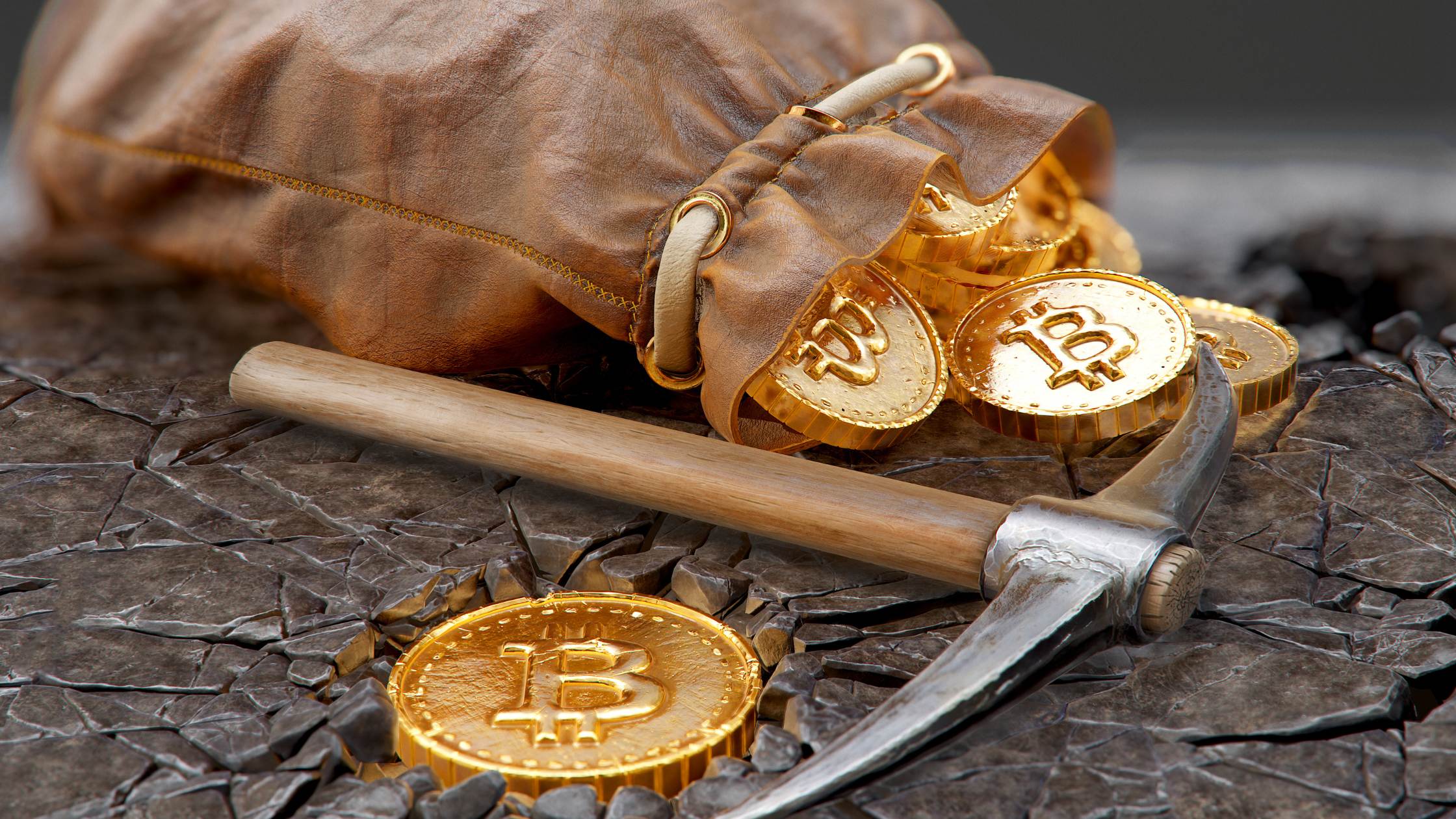 Cryptocurrency