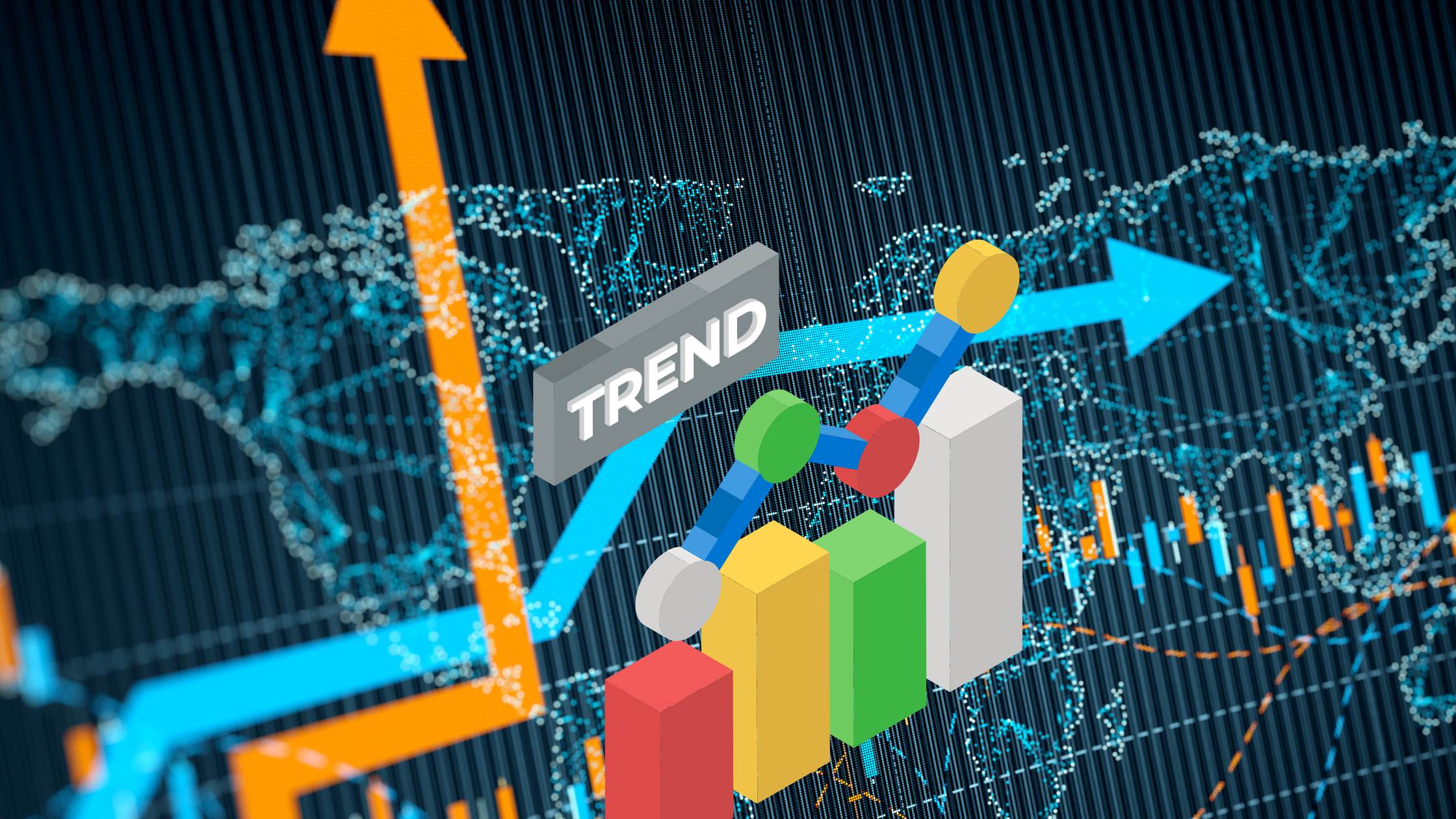 Finance trends