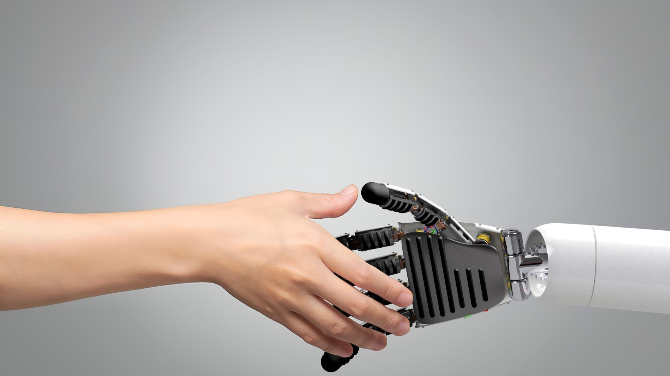 More developments with AI Tools