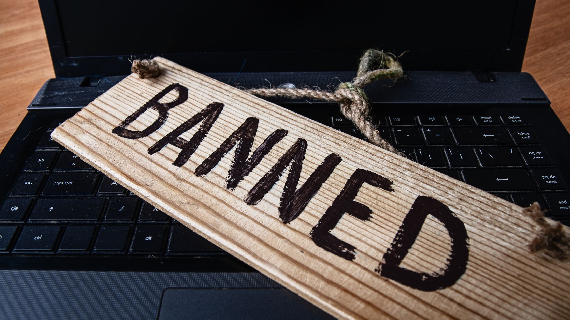 Countries that have banned AI
