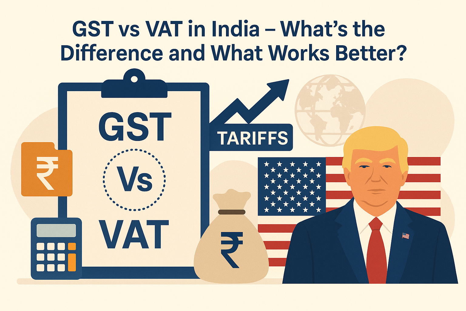 gst vs vat