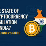 The state of Cryptocurrency Regulation in India? A Beginner’s Guide